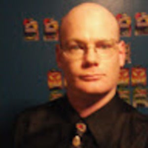 Meet your Posher, Joe